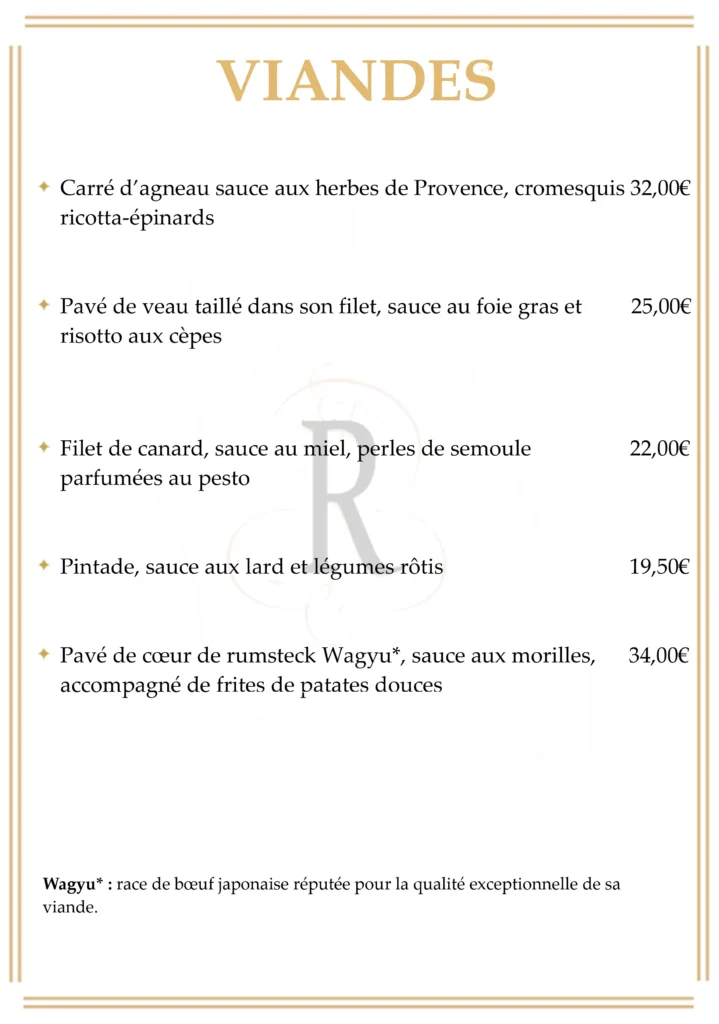menu-viandes